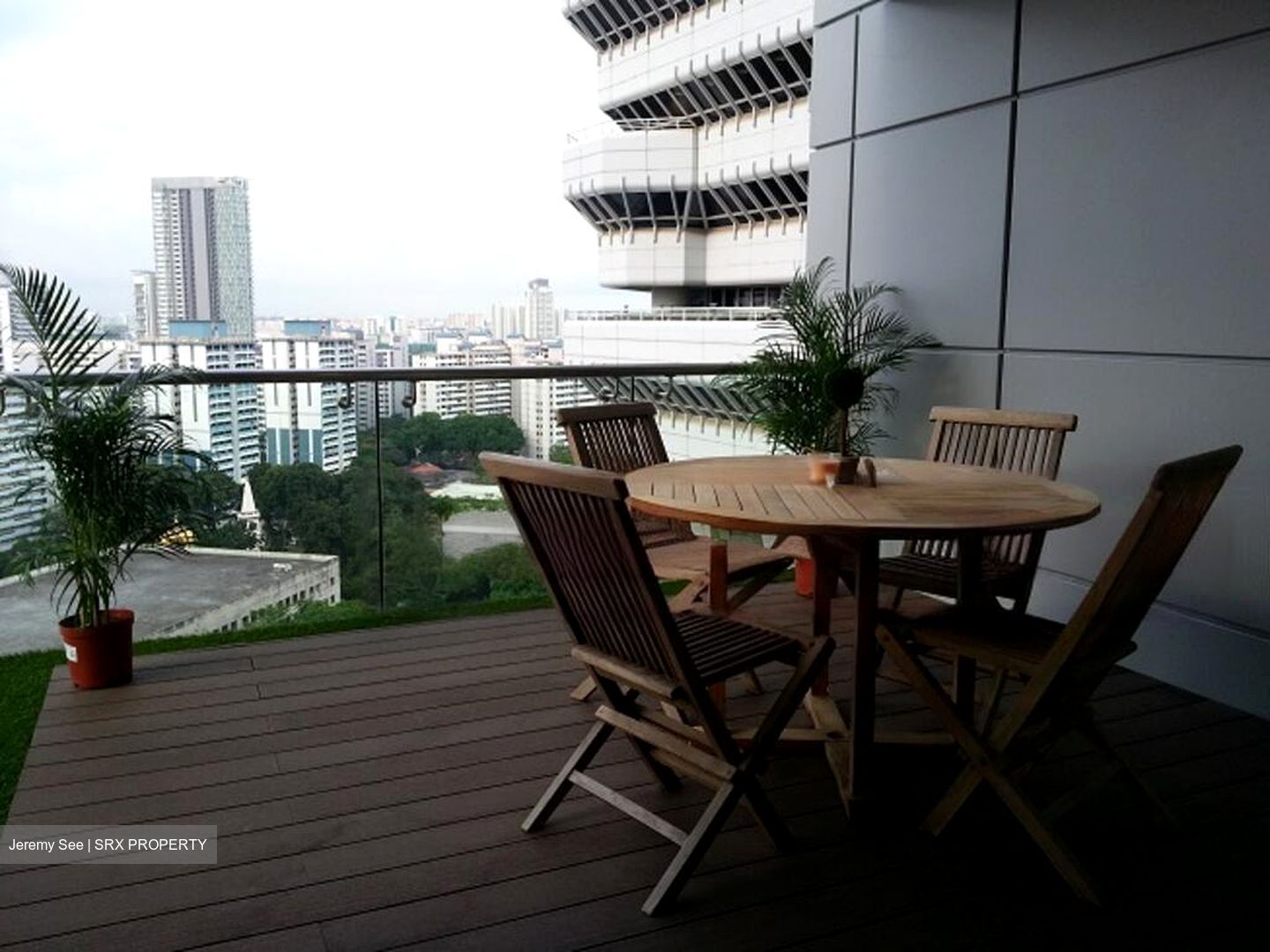 Concourse Skyline (D7), Apartment #470480351